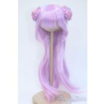 画像: 8-9inch/ウィッグ Y-25-05-07-274-YD-ZY