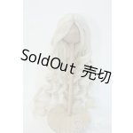 画像: 7-8inch/ウィッグ Y-25-05-07-293-YD-ZY