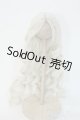 画像: 7-8inch/ウィッグ Y-25-05-07-293-YD-ZY