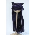 画像: 9-10inch/ウィッグ Y-25-05-07-286-YD-ZY