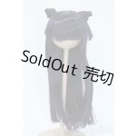 画像: 9-10inch/ウィッグ Y-25-05-07-286-YD-ZY