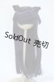 画像: 9-10inch/ウィッグ Y-25-05-07-286-YD-ZY