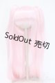 画像: 9-10inch/ウィッグ Y-25-05-07-287-YD-ZY