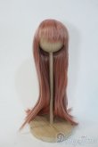 画像1: 9-10inch/ウィッグ Y-25-05-07-291-YD-ZY (1)