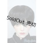 画像: TelesthesiaDoll/男??特工-阿敷 Fullset/ I-25-10-12-410-YD-ZI