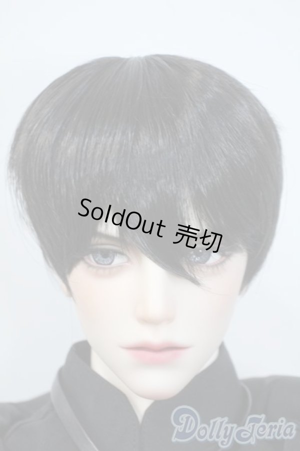 画像1: TelesthesiaDoll/男??特工-阿敷 Fullset/ I-25-10-12-410-YD-ZI (1)