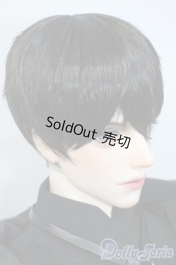 画像2: TelesthesiaDoll/男??特工-阿敷 Fullset/ I-25-10-12-410-YD-ZI (2)