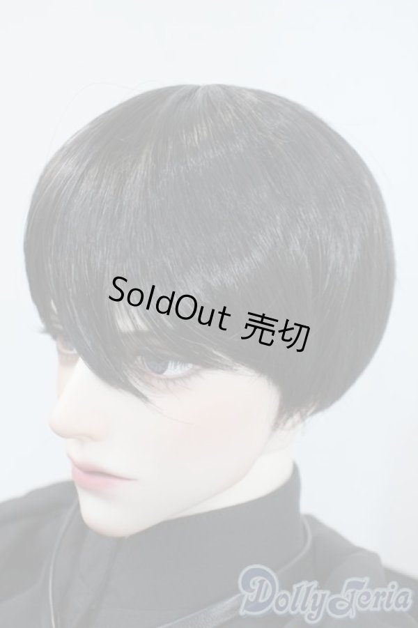 画像3: TelesthesiaDoll/男??特工-阿敷 Fullset/ I-25-10-12-410-YD-ZI (3)