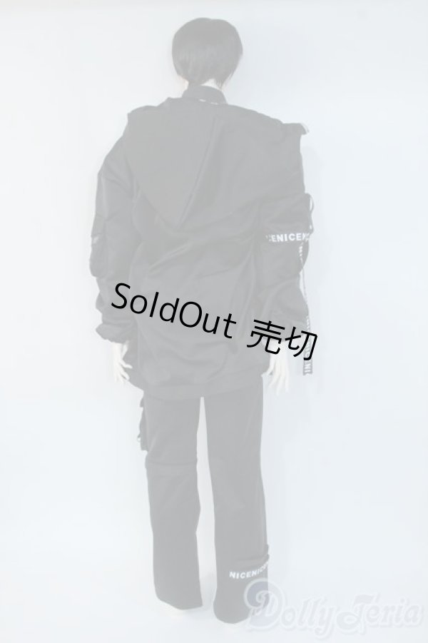 画像5: TelesthesiaDoll/男??特工-阿敷 Fullset/ I-25-10-12-410-YD-ZI (5)