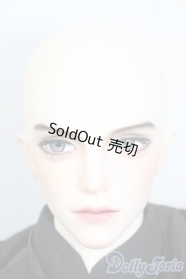 画像7: TelesthesiaDoll/男??特工-阿敷 Fullset/ I-25-10-12-410-YD-ZI (7)