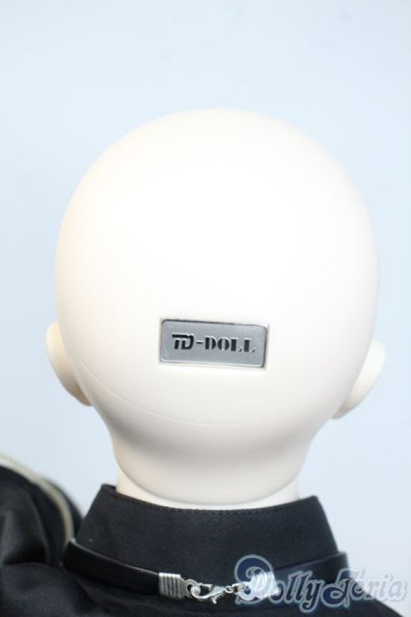 画像8: TelesthesiaDoll/男??特工-阿敷 Fullset/ I-25-10-12-410-YD-ZI (8)