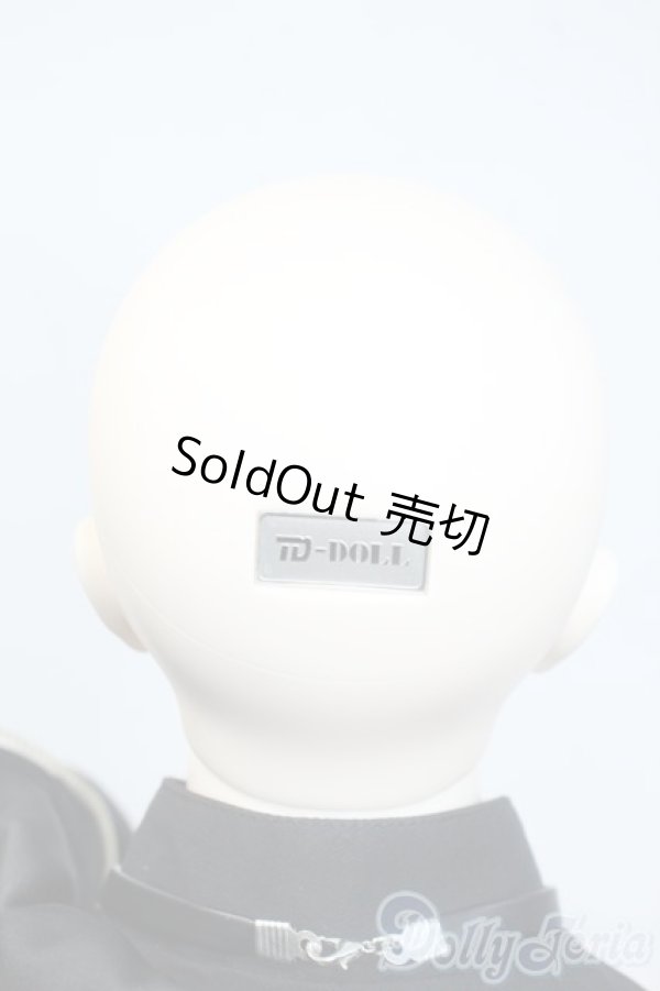 画像8: TelesthesiaDoll/男??特工-阿敷 Fullset/ I-25-10-12-410-YD-ZI (8)