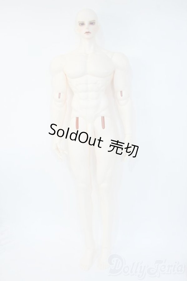 画像4: LUTS/Grand Senior78 Delf SATURN Y-25-05-14-002-YD-ZY (4)