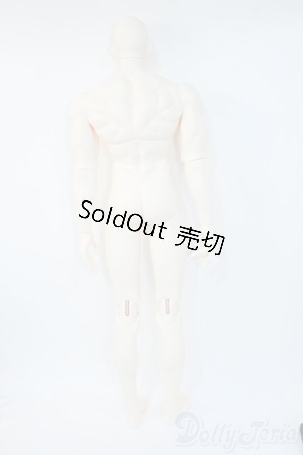 画像5: LUTS/Grand Senior78 Delf SATURN Y-25-05-14-002-YD-ZY (5)