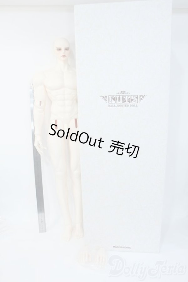 画像6: LUTS/Grand Senior78 Delf SATURN Y-25-05-14-002-YD-ZY (6)