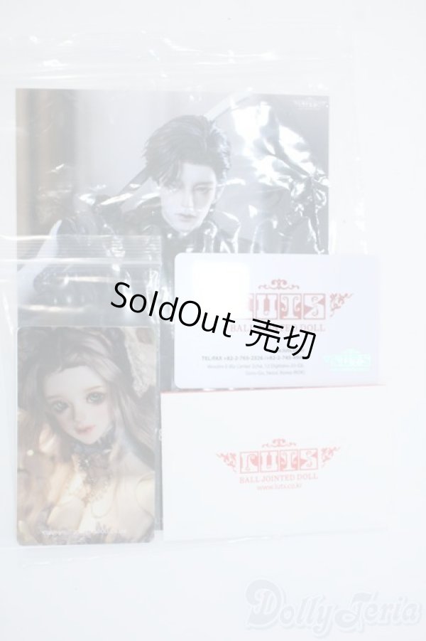 画像8: LUTS/Grand Senior78 Delf SATURN Y-25-05-14-002-YD-ZY (8)