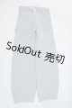 画像: 70ｃｍドール/OF パンツ Y-25-05-14-006-YD-ZY