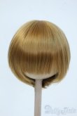 画像1: 8-9inch/ウィッグ Y-25-05-14-008-YD-ZY (1)