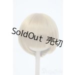 画像: 8-9inch/ウィッグ Y-25-05-14-008-YD-ZY