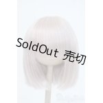 画像: 8-9inch/ウィッグ Y-25-05-14-011-YD-ZY