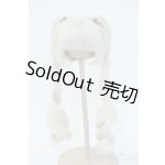 画像: 8-9inch/ウィッグ Y-25-05-14-021-YD-ZY