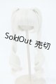 画像: 8-9inch/ウィッグ Y-25-05-14-021-YD-ZY