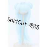 画像: 8-9inch/ウィッグ Y-25-05-14-023-YD-ZY
