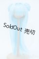 画像: 8-9inch/ウィッグ Y-25-05-14-023-YD-ZY