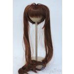 画像: 8-9inch/ウィッグ Y-25-05-14-024-YD-ZY