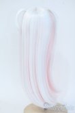 画像3: 8-9inch/ウィッグ Y-25-05-14-018-YD-ZY (3)