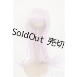 画像: 8-9inch/ウィッグ Y-26-02-04-197-YD-ZY