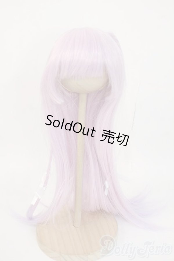 画像1: 8-9inch/ウィッグ Y-26-02-04-197-YD-ZY (1)