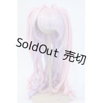 画像: 8-9inch/ウィッグ Y-25-05-14-020-YD-ZY