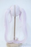 画像3: 8-9inch/ウィッグ Y-25-05-14-025-YD-ZY (3)