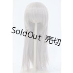 画像: 8-9inch/ウィッグ Y-25-05-14-027-YD-ZY