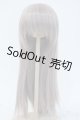 画像: 8-9inch/ウィッグ Y-25-05-14-027-YD-ZY