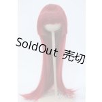 画像: 8-9inch/ウィッグ Y-25-05-14-030-YD-ZY