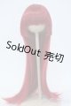 画像: 8-9inch/ウィッグ Y-25-05-14-030-YD-ZY