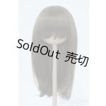 画像: 8-9inch/ウィッグ Y-25-05-14-031-YD-ZY