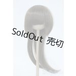 画像: 8-9inch/ウィッグ Y-25-05-14-032-YD-ZY