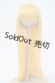 画像: 8-9inch/ウィッグ Y-25-05-14-034-YD-ZY