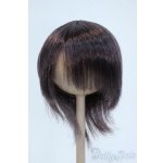 画像: 8-9inch/ウィッグ Y-25-05-14-037-YD-ZY