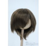 画像: 8-9inch/ウィッグ Y-25-05-14-038-YD-ZY