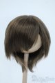画像: 8-9inch/ウィッグ Y-25-05-14-038-YD-ZY