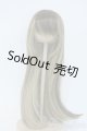 画像: 8-9inch/ウィッグ Y-25-05-14-039-YD-ZY