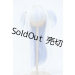 画像: 8-9inch/ウィッグ Y-25-05-14-040-YD-ZY