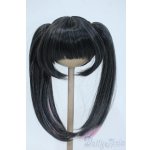 画像: 8-9inch/ウィッグ Y-25-05-14-041-YD-ZY