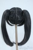 画像3: 8-9inch/ウィッグ Y-25-05-14-041-YD-ZY (3)