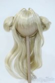 画像1: 8-9inch/ウィッグ Y-25-05-14-042-YD-ZY (1)