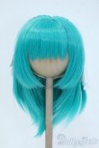 画像1: 8-9inch/ウィッグ Y-25-05-14-043-YD-ZY (1)